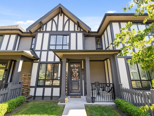 Townhouse for sale in Coquitlam, Coquitlam, 149 3500 Burke Village Promenade, 263158800 | Realtylink.org