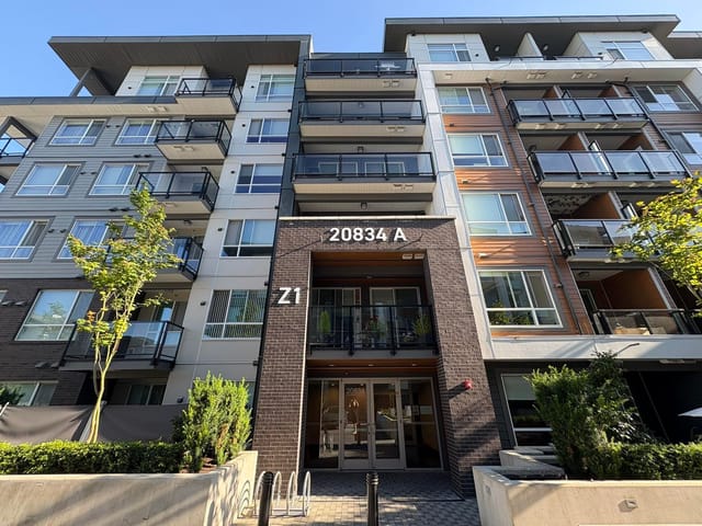 Apartment for sale in Langley, Langley, A420 20834 80 Avenue, 263158801 | Realtylink.org