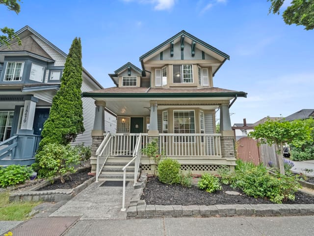 House for sale in Surrey, Cloverdale, 18483 66a Avenue, 263158803 | Realtylink.org