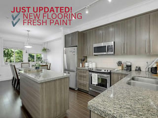 Townhouse for sale in Langley, Langley, 94 8251 209b Street, 263158807 | Realtylink.org