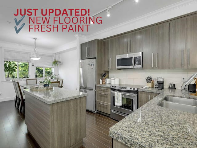 Townhouse for sale in Langley, Langley, 94 8251 209b Street, 263158807 | Realtylink.org