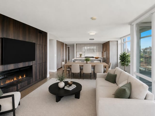Apartment for sale in New Westminster, New Westminster, 504 210 Salter Street, 263158808 | Realtylink.org