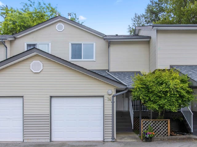 Townhouse for sale in Squamish, Squamish, 76 39920 Government Road, 263158809 | Realtylink.org