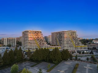 Apartment for sale in Richmond, Richmond, 1102 5766 Gilbert Road, 263158811 | Realtylink.org