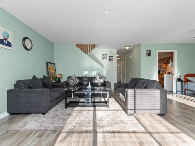 Townhouse for sale in Abbotsford, Abbotsford, 12 2575 McAdam Street, 263158813 | Realtylink.org