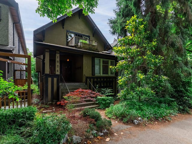 House for sale in Vancouver, Vancouver East, 1924 Kitchener Street, 263158814 | Realtylink.org