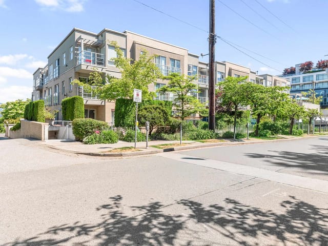 Apartment for sale in Vancouver, Vancouver West, 211A 1823 W 7th Avenue, 263158820 | Realtylink.org