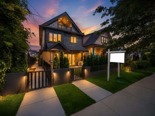 1/2 Duplex for sale in Vancouver, Vancouver East, 1 847 E 10th Avenue, 263158825 | Realtylink.org