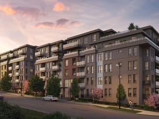 Apartment for sale in Coquitlam, Coquitlam, 515 600 Shaw Avenue, 263158826 | Realtylink.org
