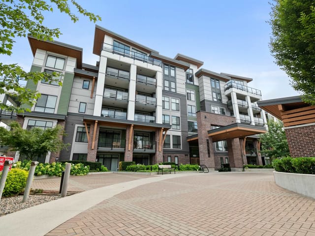 Apartment for sale in Chilliwack, Sardis, 601 45510 Market Way, 263158827 | Realtylink.org