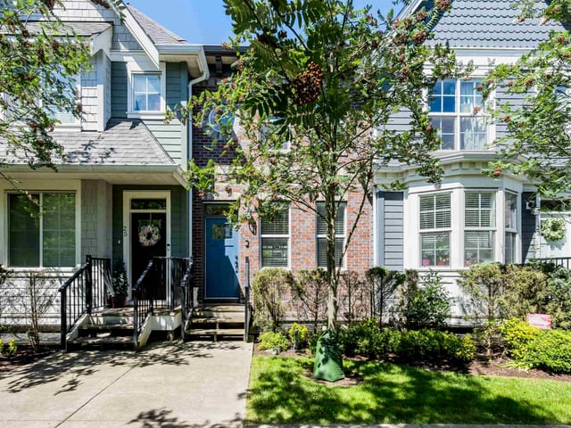Townhouse for sale in Chilliwack, Sardis, 24 45462 Tamihi Way, 263158828 | Realtylink.org