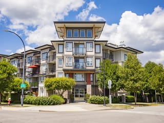 Apartment for sale in Maple Ridge, Maple Ridge, 419 12075 Edge Street, 263158831 | Realtylink.org