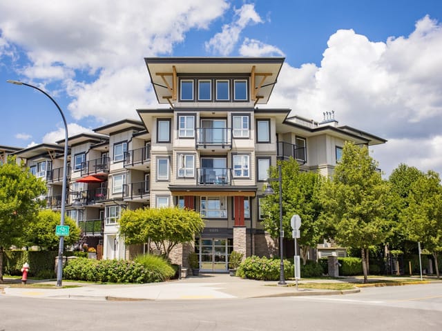 Apartment for sale in Maple Ridge, Maple Ridge, 419 12075 Edge Street, 263158831 | Realtylink.org