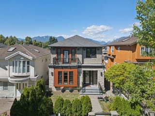 House for sale in Vancouver, Vancouver East, 3233 Grant Street, 263158832 | Realtylink.org