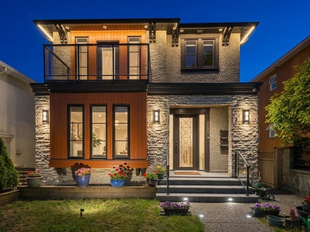 House for sale in Vancouver, Vancouver East, 3233 Grant Street, 263158832 | Realtylink.org