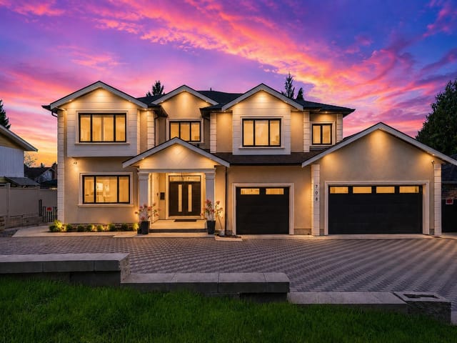House for sale in Coquitlam, Coquitlam, 708 Austin Avenue, 263158835 | Realtylink.org