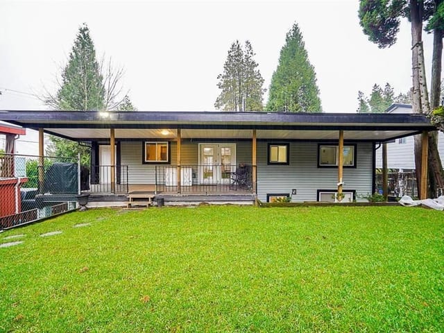 House for rent in Coquitlam, Coquitlam, 322 Mariner Way, 263158841 | Realtylink.org