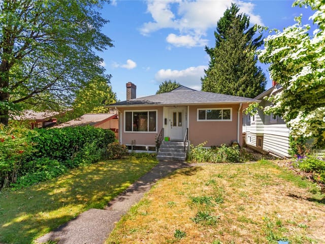 House for sale in Vancouver, Vancouver West, 7643 Selkirk Street, 263158842 | Realtylink.org