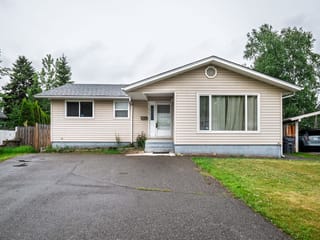 House for sale in Prince George, PG City Central, 1755 Irwin Street, 263158843 | Realtylink.org