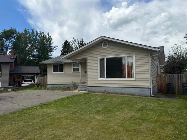 House for sale in Prince George, PG City Central, 1755 Irwin Street, 263158843 | Realtylink.org