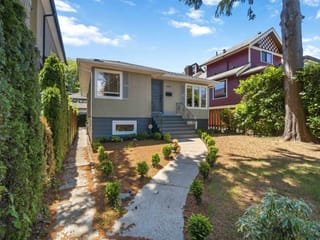 House for sale in Vancouver, Vancouver West, 3534 W 17th Avenue, 263158844 | Realtylink.org