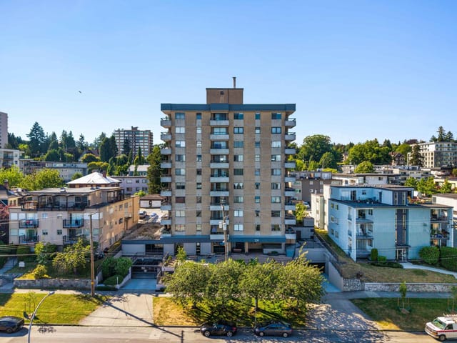 Apartment for sale in New Westminster, New Westminster, 202 209 Carnarvon Street, 263158846 | Realtylink.org