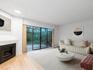 Apartment for sale in West Vancouver, West Vancouver, 102 747 17th Street, 263158847 | Realtylink.org