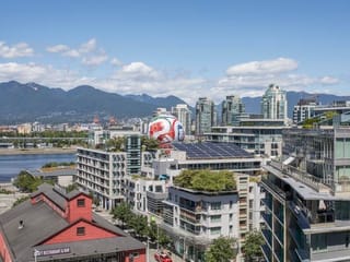 Apartment for sale in Vancouver, Vancouver West, 1401 1783 Manitoba Street, 263158850 | Realtylink.org