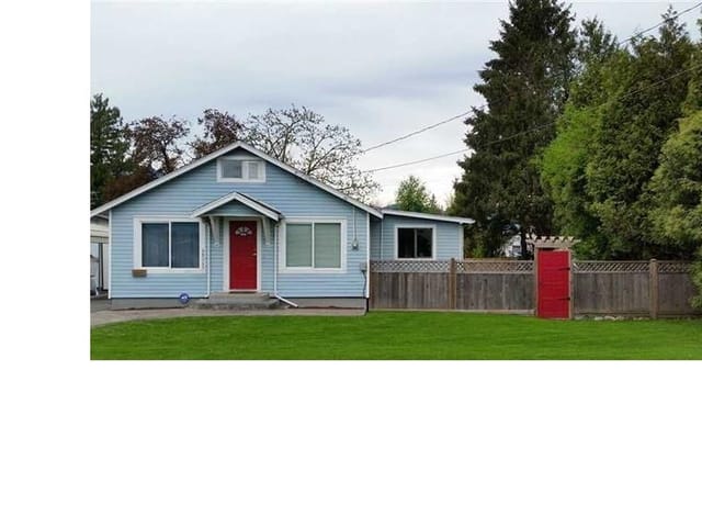 House for sale in Chilliwack, Chilliwack, 46045 Fifth Avenue, 263158853 | Realtylink.org