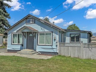 House for sale in Chilliwack, Chilliwack, 46045 Fifth Avenue, 263158853 | Realtylink.org