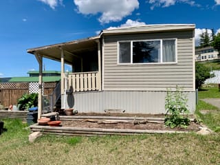 Manufactured Home for sale in Williams Lake, Williams Lake, 8 302 Broadway Avenue, 263158855 | Realtylink.org