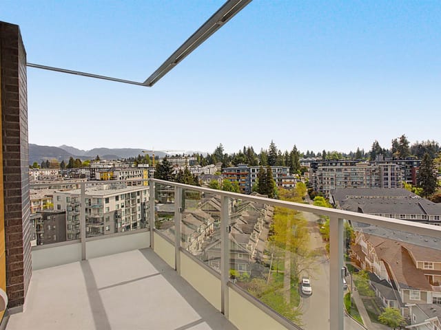 Apartment for rent in Coquitlam, Coquitlam, 1204 567 Emerson Street, 263158856 | Realtylink.org