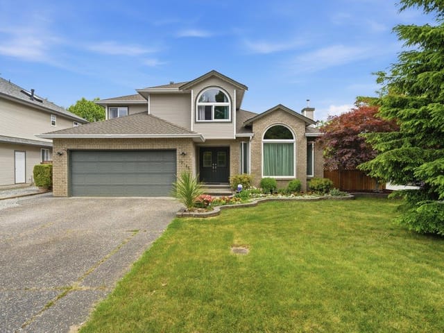 House for sale in Surrey, Cloverdale, 18745 65 Avenue, 263158864 | Realtylink.org