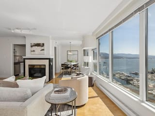 Apartment for sale in Vancouver, Vancouver West, 1602 535 Nicola Street, 263158868 | Realtylink.org