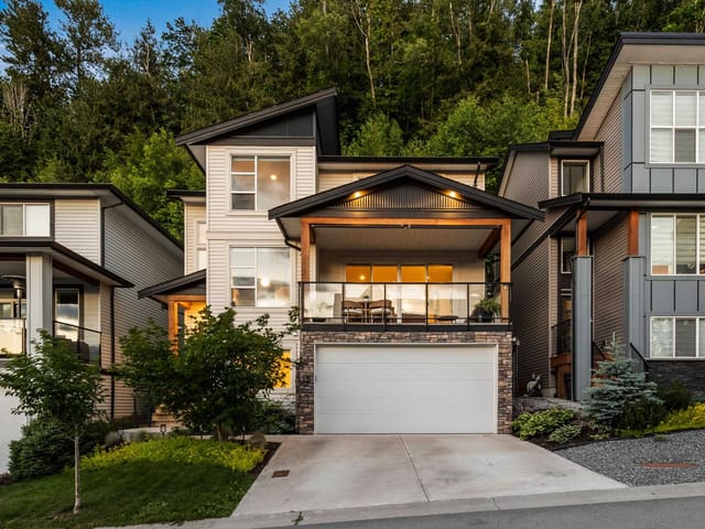 House for sale in Chilliwack, Sardis, 15 6262 Rexford Drive, 263158875 | Realtylink.org