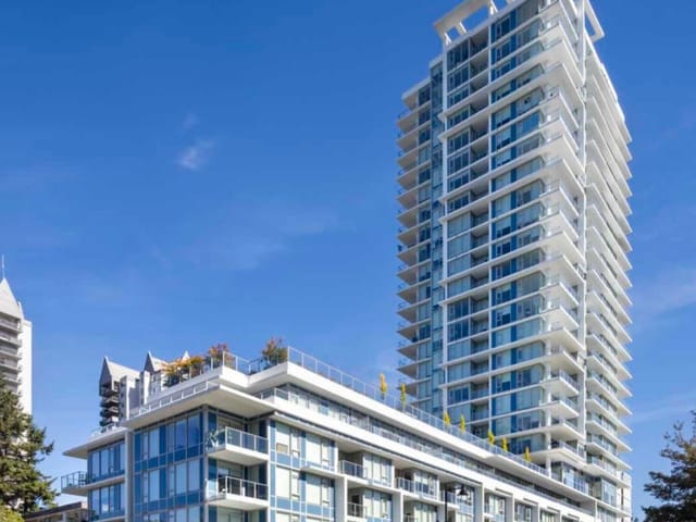 Apartment for sale in Coquitlam, Coquitlam, 704 555 Sydney Avenue, 263158877 | Realtylink.org