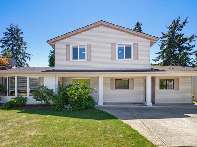 House for sale in Delta, Ladner, 5494 50 Avenue, 263158879 | Realtylink.org