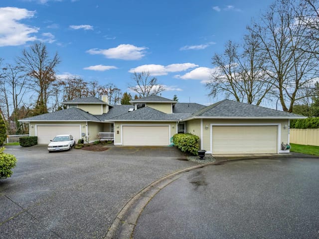 Townhouse for sale in Delta, N. Delta, 6833 Nicholson Road, 263158880 | Realtylink.org