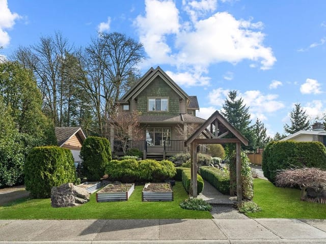 House for sale in Abbotsford, Abbotsford, 1 3008 Ash Street, 263158883 | Realtylink.org