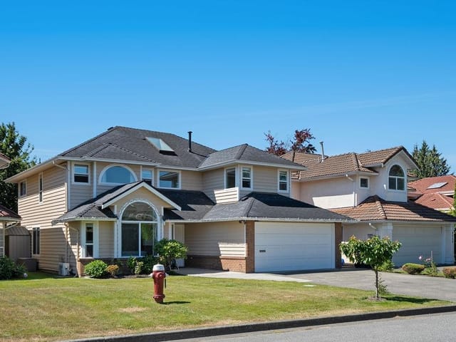 House for sale in Richmond, Richmond, 6066 Martyniuk Place, 263158886 | Realtylink.org