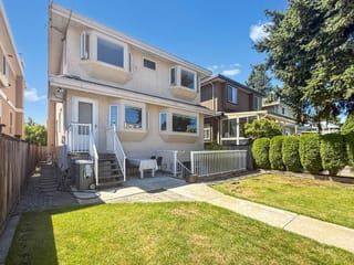 House for sale in Vancouver, Vancouver West, 2755 W 20th Avenue, 263158887 | Realtylink.org