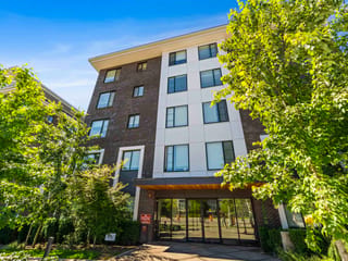 Apartment for sale in Surrey, Surrey, 408 15848 Fraser Highway, 263158890 | Realtylink.org