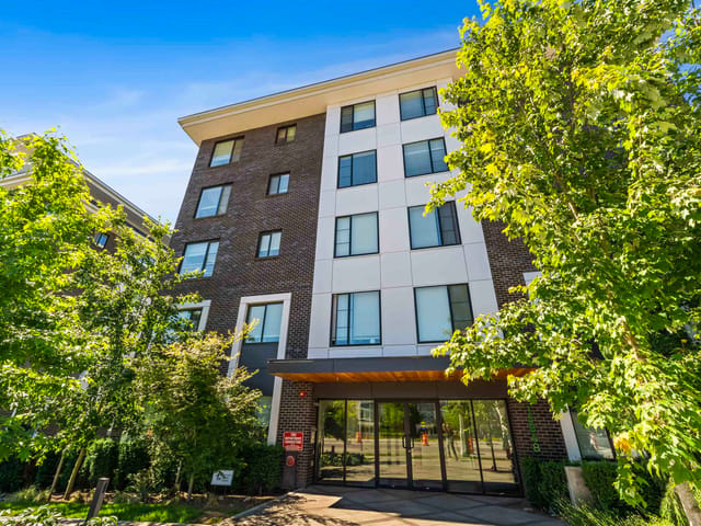 Apartment for sale in Surrey, Surrey, 408 15848 Fraser Highway, 263158890 | Realtylink.org