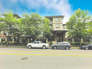 Apartment for sale in Port Coquitlam, Port Coquitlam, 413 2346 McAllister Avenue, 263158893 | Realtylink.org