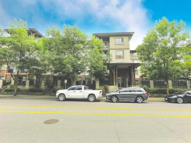 Apartment for sale in Port Coquitlam, Port Coquitlam, 413 2346 McAllister Avenue, 263158893 | Realtylink.org