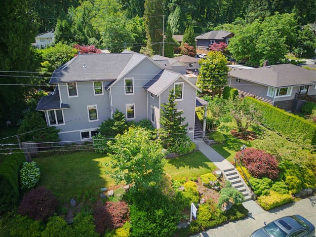 House for sale in Port Moody, Port Moody, 2209 St. George Street, 263158895 | Realtylink.org