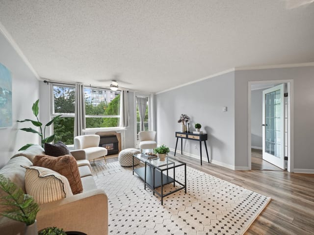 Apartment for sale in New Westminster, New Westminster, 305 1250 Quayside Drive, 263158898 | Realtylink.org