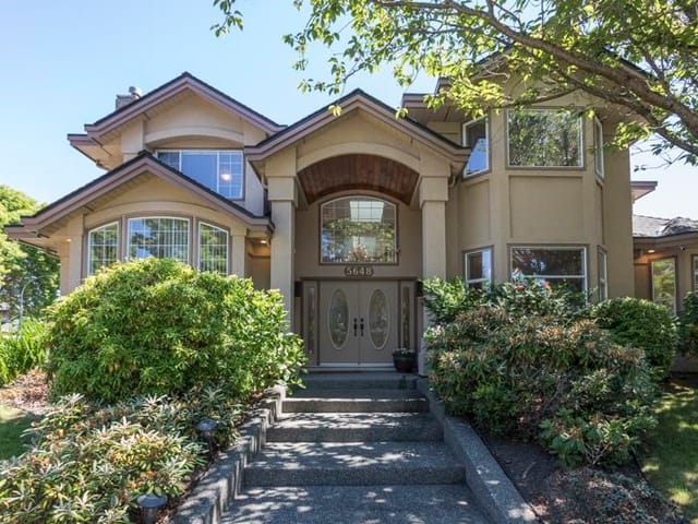 House for sale in Richmond, Richmond, 5648 Musgrave Crescent, 263158903 | Realtylink.org