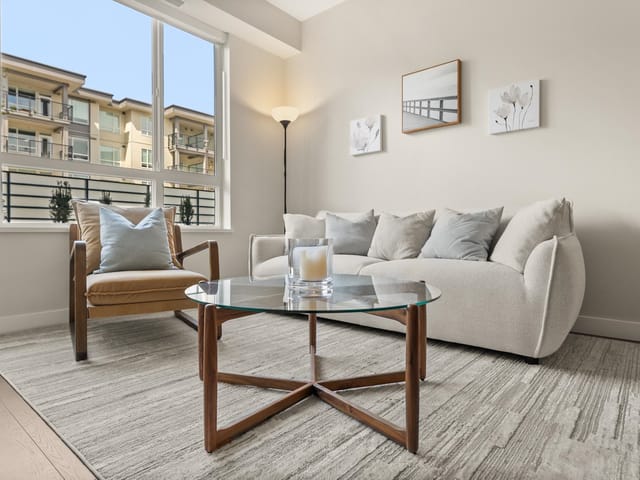 Apartment for sale in Richmond, Richmond, 416 23222 Gilley Road, 263158904 | Realtylink.org