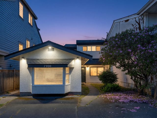 House for sale in Richmond, Richmond, 7900 Frobisher Drive, 263158907 | Realtylink.org